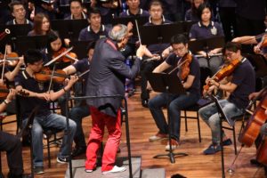 First HKSKH Alumni Choral Festival