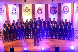 First HKSKH Alumni Choral Festival