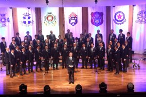 First HKSKH Alumni Choral Festival