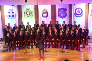 First HKSKH Alumni Choral Festival