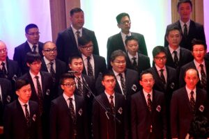 First HKSKH Alumni Choral Festival