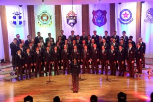 First HKSKH Alumni Choral Festival