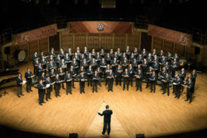 SPC 165th Anniversary Celebration Concert