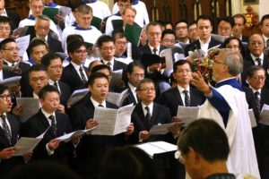 Celebration Concert – Raymond Fu