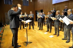 From Baroque to Pop – CKYC Invitational Concert