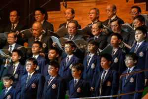 SPC 165th Anniversary Celebration Concert